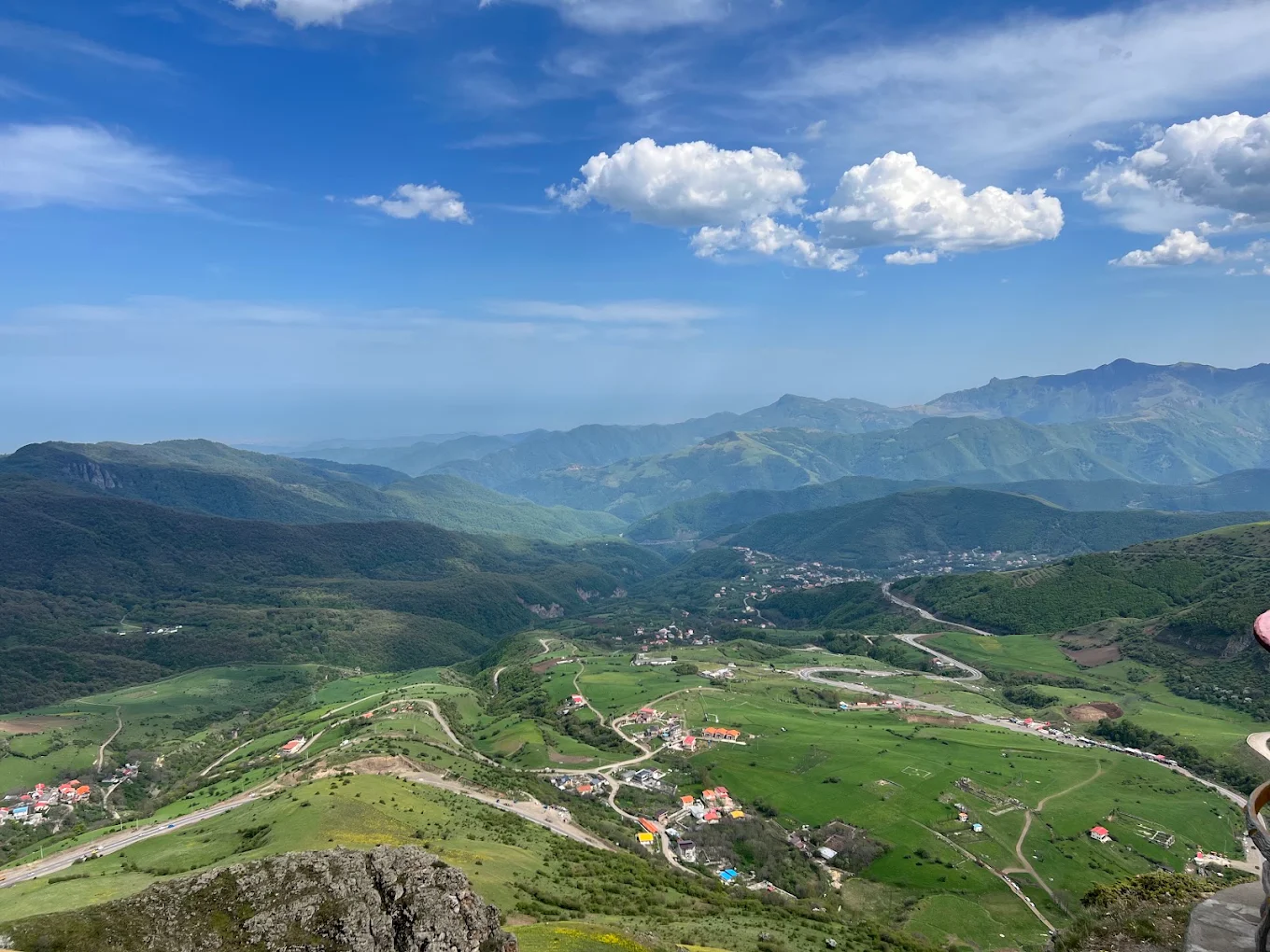 سفر به استان گیلان